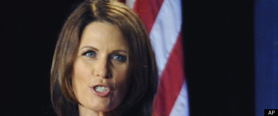 Bachmann Immigrants