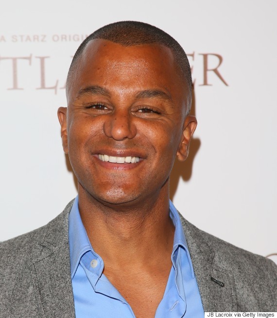 yanic truesdale