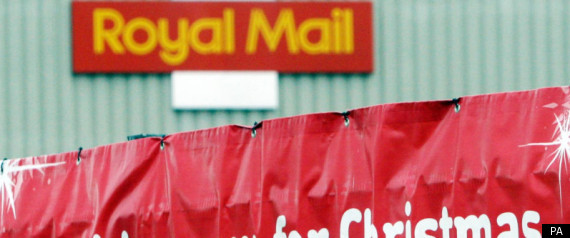 Royal Mail