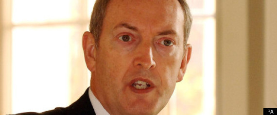 Lord Hutton