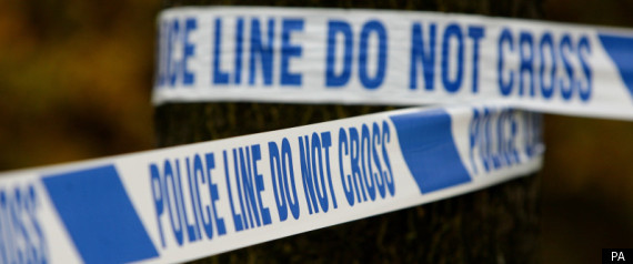 Police Tape