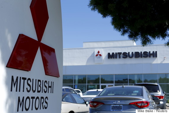 mitsubishi