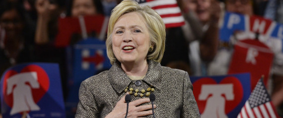 CLINTON