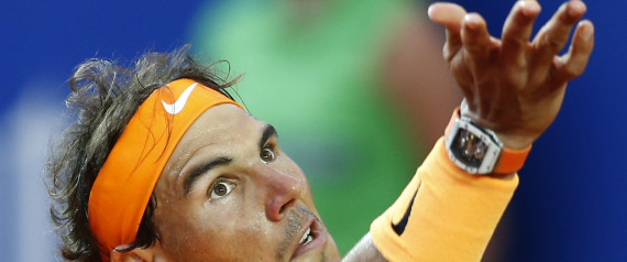 rencontres nadal federer