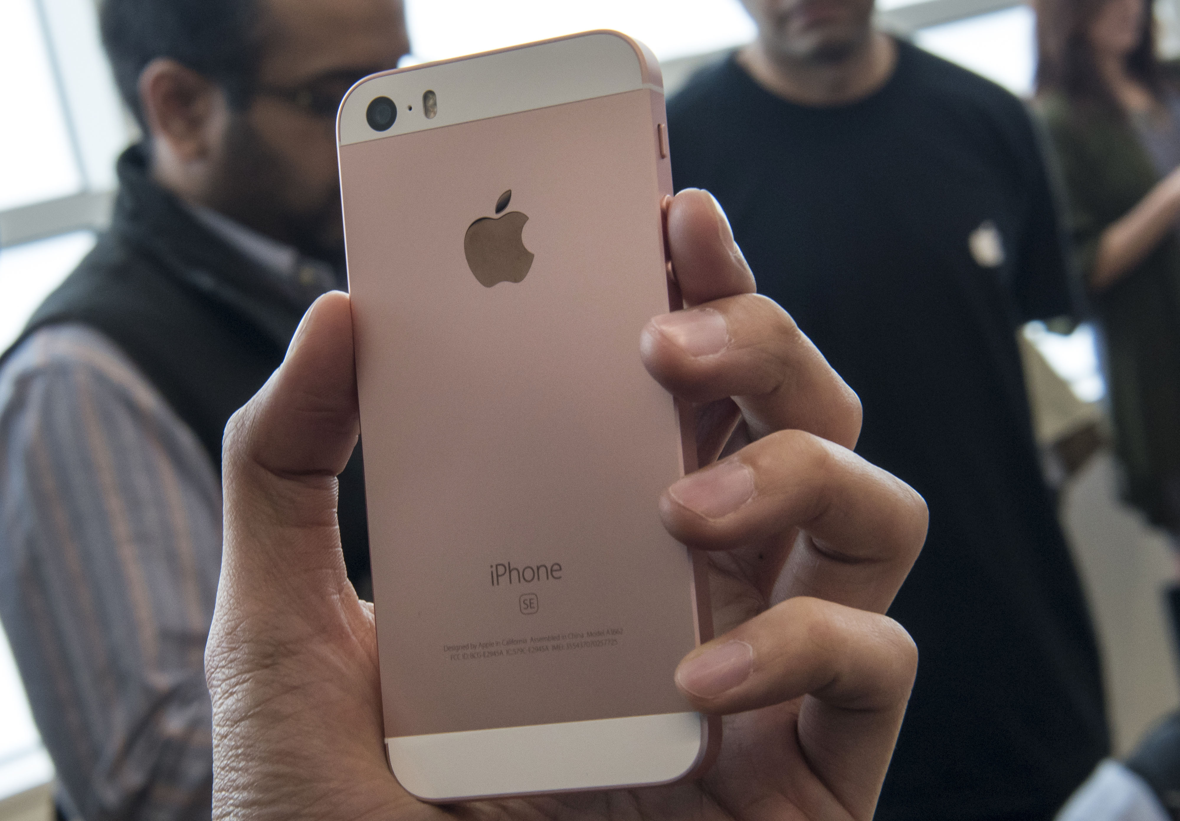 iphone india