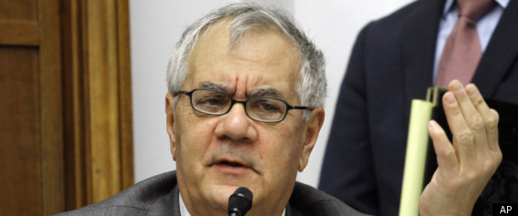 Barney Frank