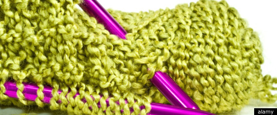 Knitting