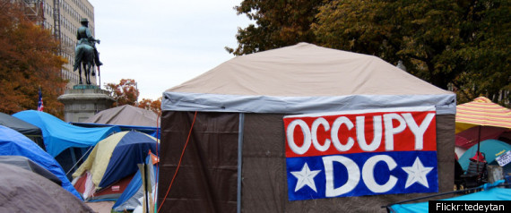 Occupy Dc