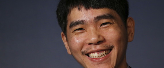 LEE SEDOL