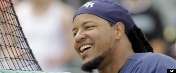 Manny Ramirez Mlb Return