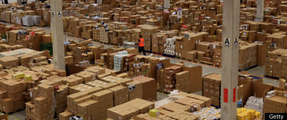 Online Shopping Sales 6 Billion