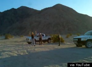 Transgender Taser