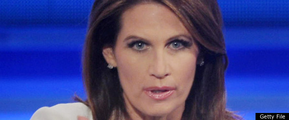 Michele Bachmann Campaign Donor Pardon