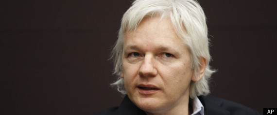 Julian Assange