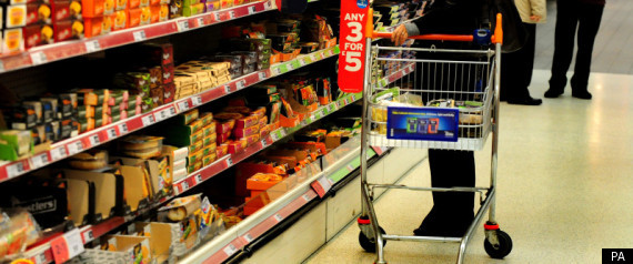 Supermarket