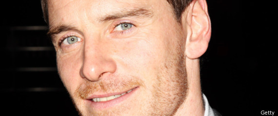 Michael Fassbender