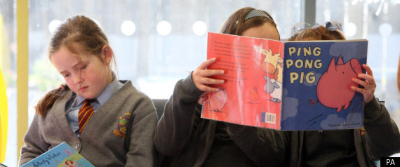 Childrens Books