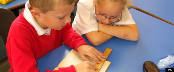 Social Mobility Schools