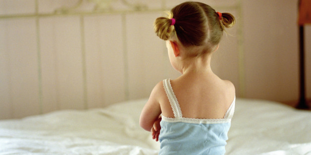 How To Parent Stubborn Children Huffpost