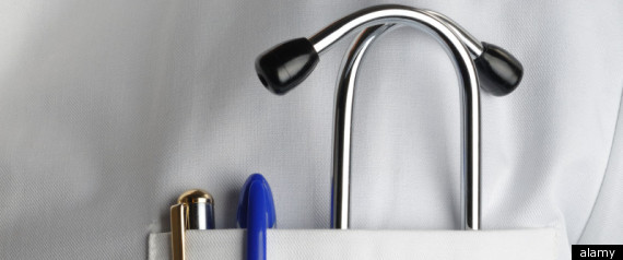 Urgent Action To Prevent Strokes
