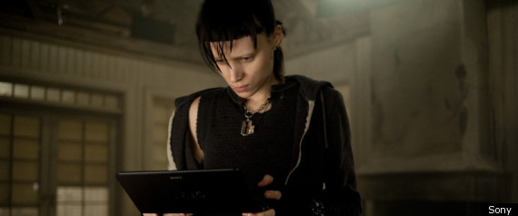 Dragon Tattoo Review