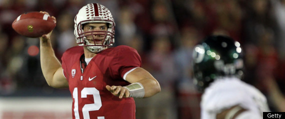 Bcs Bowl Schedule Stanford Luck