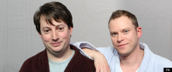 Peep Show