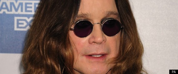 Brummie Ozzy Osbourne Iphone App