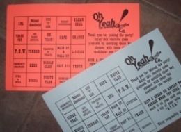 Bingo Debate
