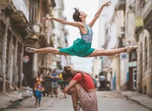Danse Cuba