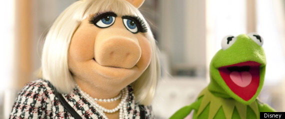 Piggy Kermit