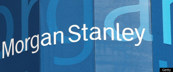 Morgan Stanley