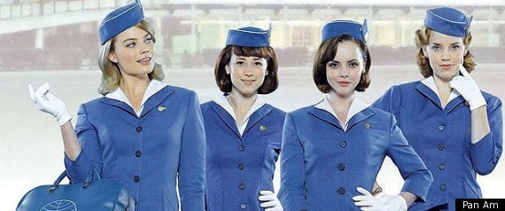 Pan Am