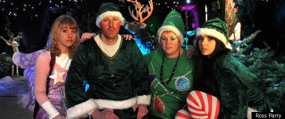 Groupon Grotto