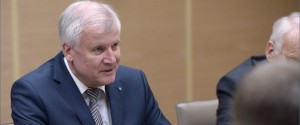 Seehofer