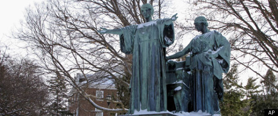 Illinois Higher Education