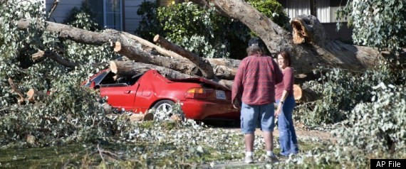 Santa Ana Wind