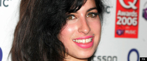 Amy Winehouse