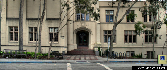 Moses Hall