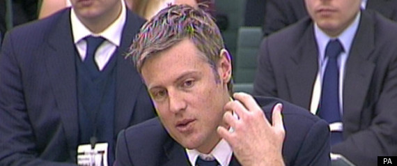 Conservative Mp Zac Goldsmith