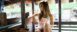travel