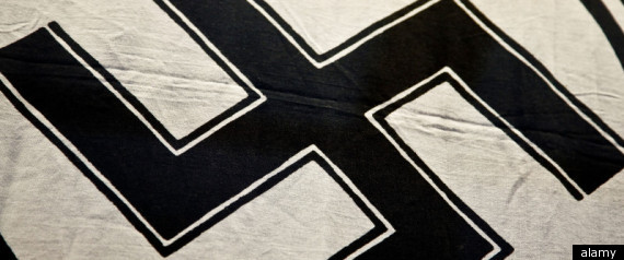 Pogromly Nazi Monopoly