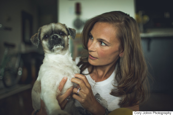 martine partridge