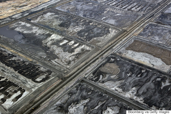 suncor oilsands