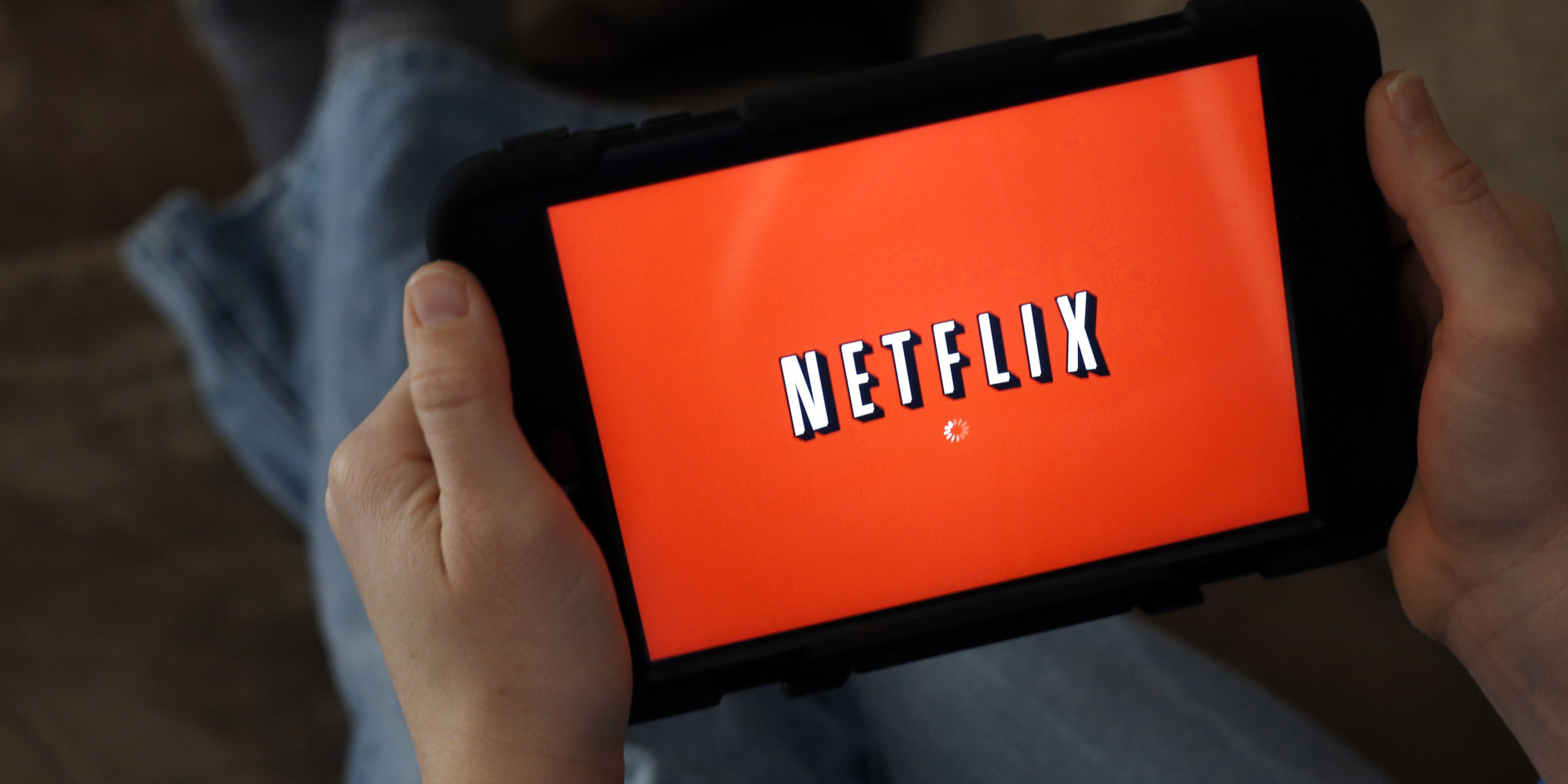 Is Our Love of Netflix and Spotify Really Reducing Piracy? | HuffPost UK