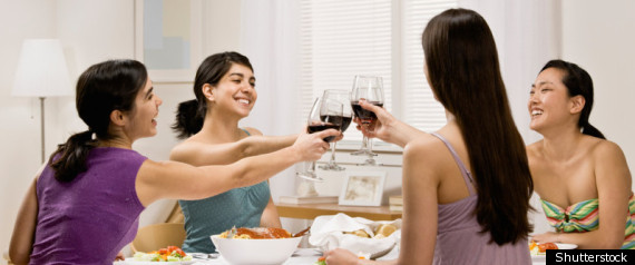 Dinner Party