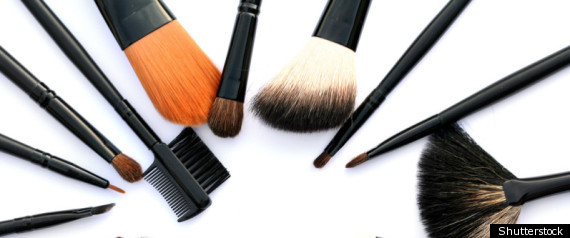 Makeup Brushes