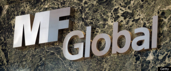 Mf Global Bankruptcy Cftc