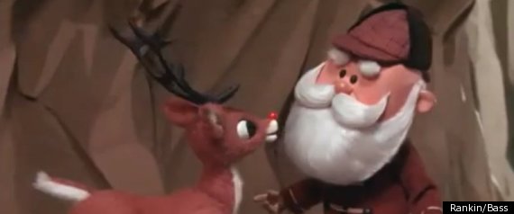 Rudolph The Deep Throat 106