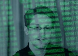 Jeanmichel Jarre Edward Snowden